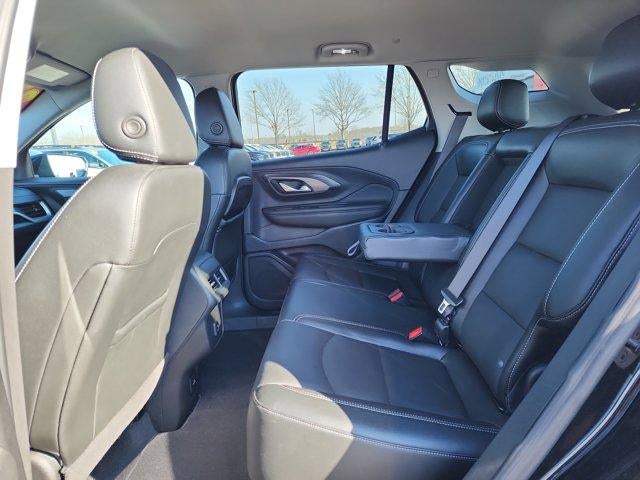 2023 GMC Terrain FWD 4dr SLT