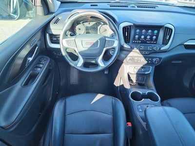 2023 GMC Terrain FWD 4dr SLT