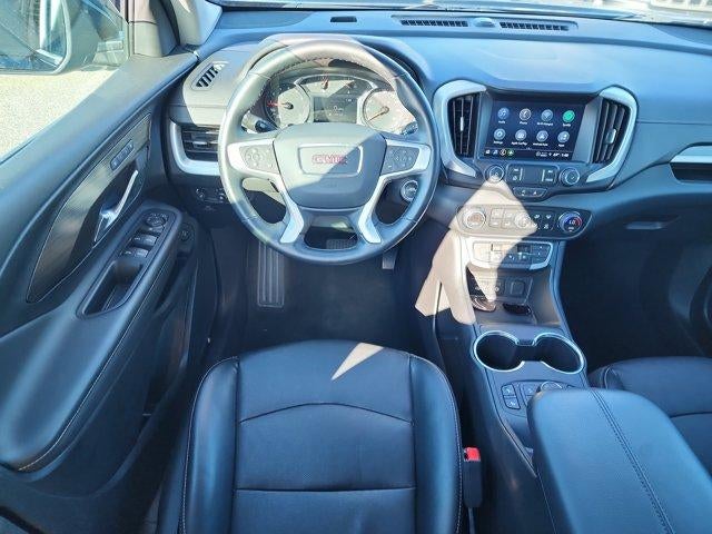 2023 GMC Terrain FWD 4dr SLT