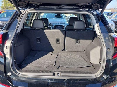 2023 GMC Terrain FWD 4dr SLT