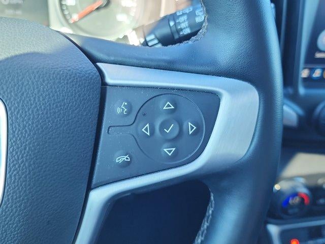 2023 GMC Terrain FWD 4dr SLT