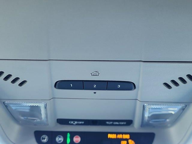 2023 GMC Terrain FWD 4dr SLT