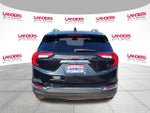 2023 GMC Terrain FWD 4dr SLT