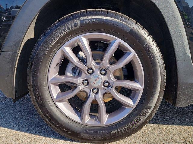 2023 GMC Terrain FWD 4dr SLT