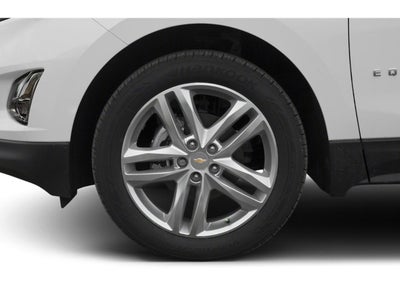 2018 Chevrolet Equinox FWD Premier