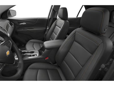 2018 Chevrolet Equinox FWD Premier