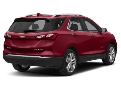 2018 Chevrolet Equinox FWD Premier
