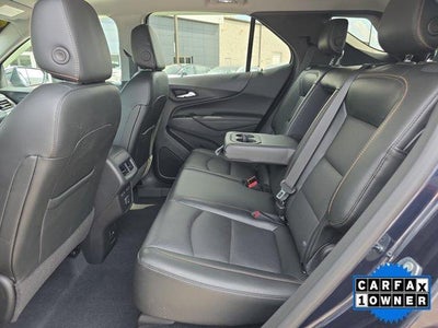 2020 Chevrolet Equinox AWD Premier