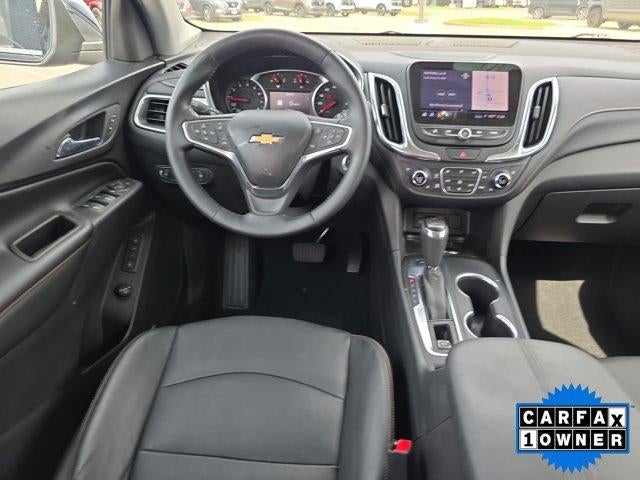 2020 Chevrolet Equinox AWD Premier