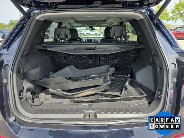 2020 Chevrolet Equinox AWD Premier