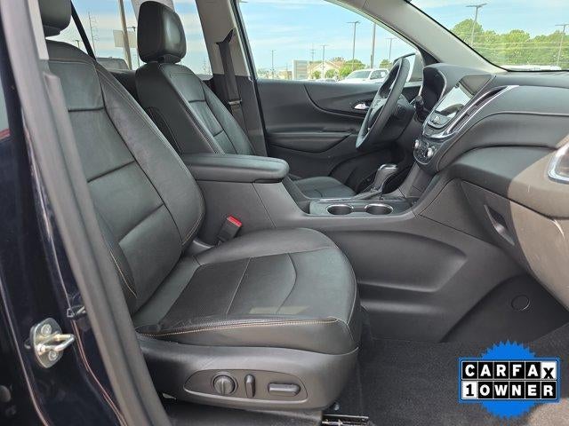 2020 Chevrolet Equinox AWD Premier