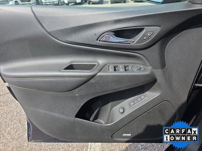 2020 Chevrolet Equinox AWD Premier