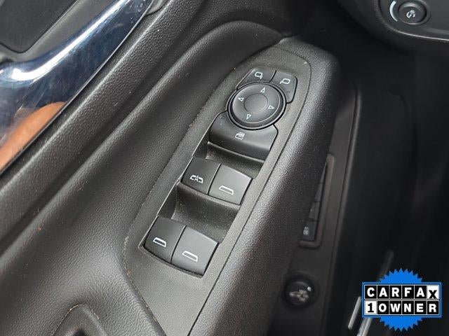 2020 Chevrolet Equinox AWD Premier