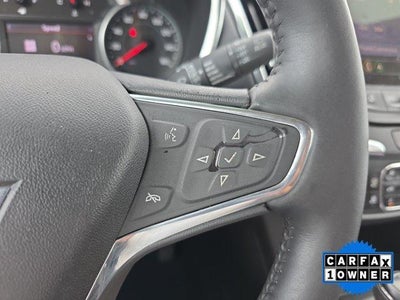 2020 Chevrolet Equinox AWD Premier