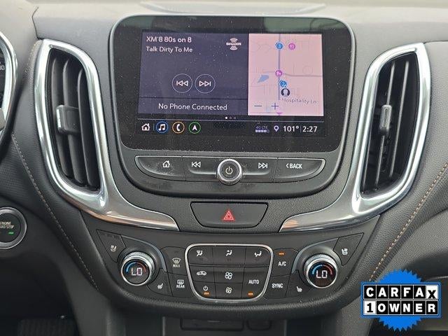 2020 Chevrolet Equinox AWD Premier