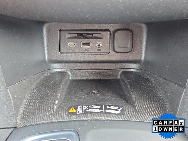 2020 Chevrolet Equinox AWD Premier