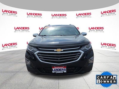 2020 Chevrolet Equinox AWD Premier