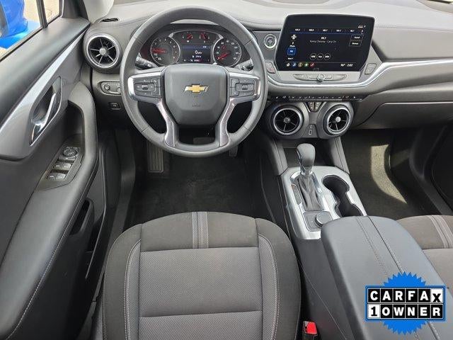 2025 Chevrolet Blazer LT FWD