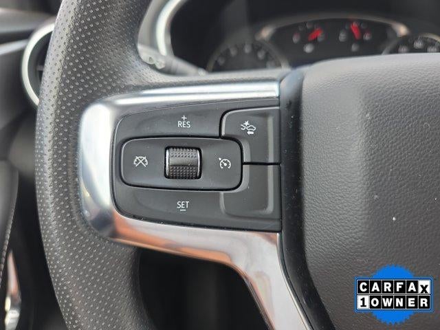 2025 Chevrolet Blazer LT FWD