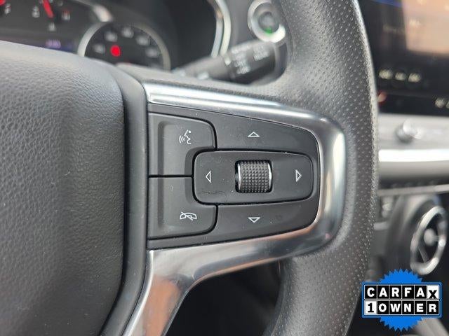 2025 Chevrolet Blazer LT FWD