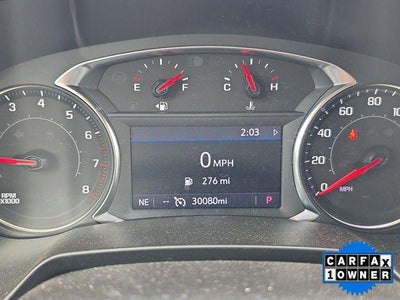 2025 Chevrolet Blazer LT FWD