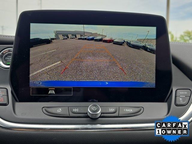 2025 Chevrolet Blazer LT FWD