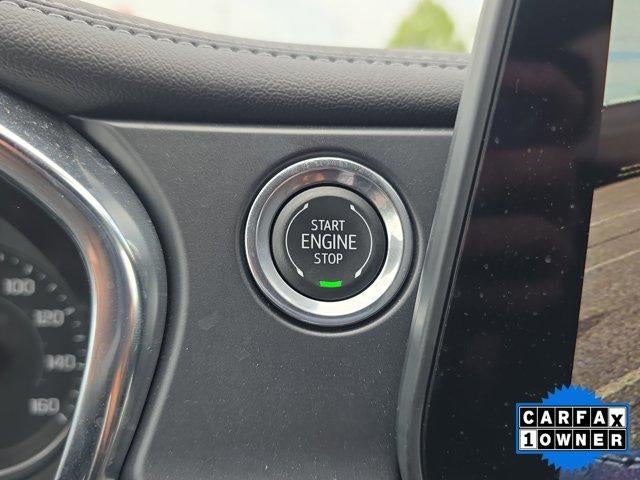2025 Chevrolet Blazer LT FWD