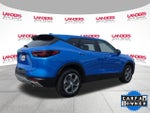 2025 Chevrolet Blazer LT FWD