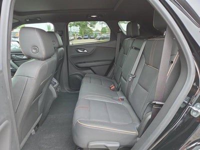 2022 Chevrolet Blazer Premier AWD