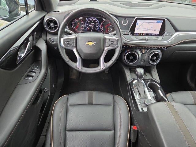 2022 Chevrolet Blazer Premier AWD