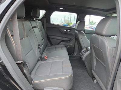 2022 Chevrolet Blazer Premier AWD