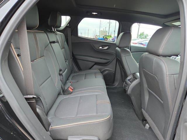 2022 Chevrolet Blazer Premier AWD