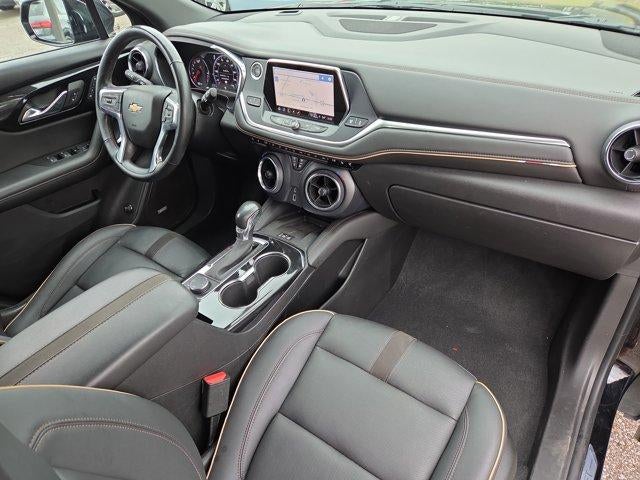 2022 Chevrolet Blazer Premier AWD