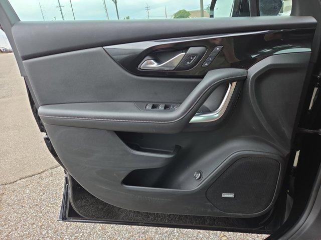 2022 Chevrolet Blazer Premier AWD