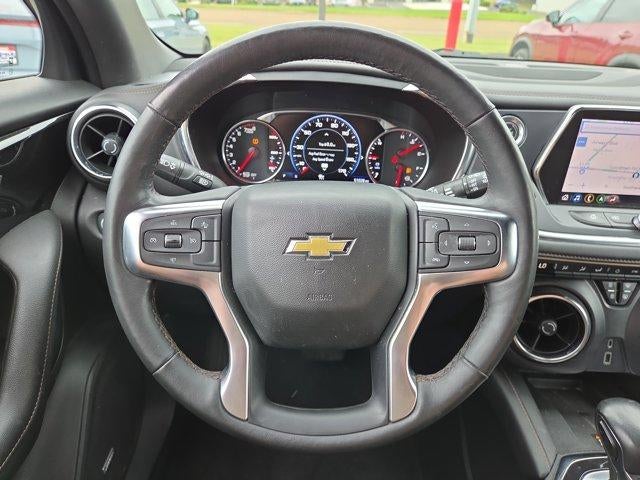 2022 Chevrolet Blazer Premier AWD