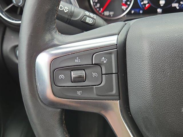 2022 Chevrolet Blazer Premier AWD