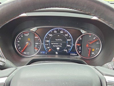 2022 Chevrolet Blazer Premier AWD