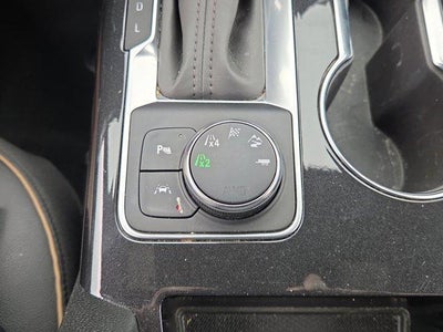 2022 Chevrolet Blazer Premier AWD
