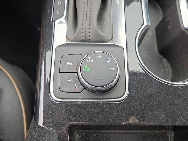 2022 Chevrolet Blazer Premier AWD