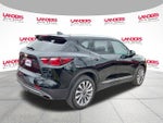 2022 Chevrolet Blazer Premier AWD