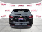 2022 Chevrolet Blazer Premier AWD