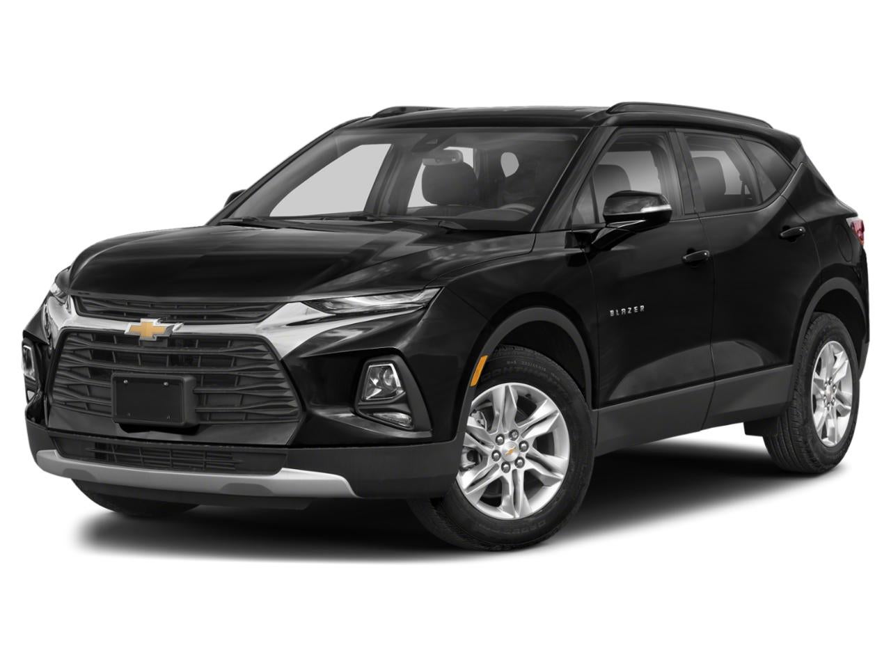 2022 Chevrolet Blazer Premier AWD