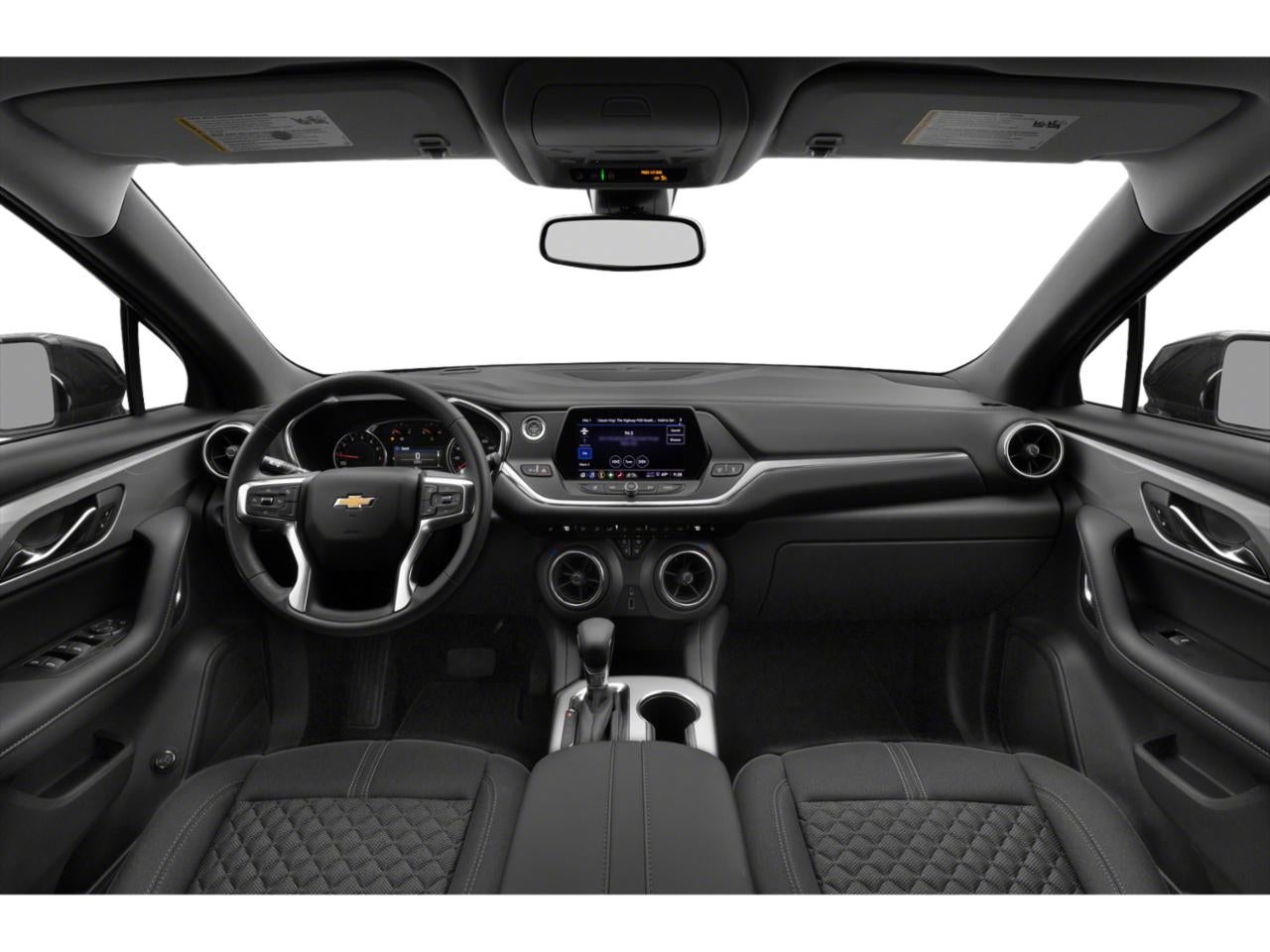 2022 Chevrolet Blazer Premier AWD