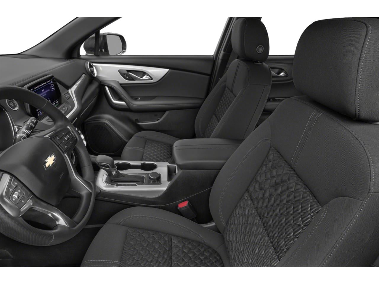 2022 Chevrolet Blazer Premier AWD