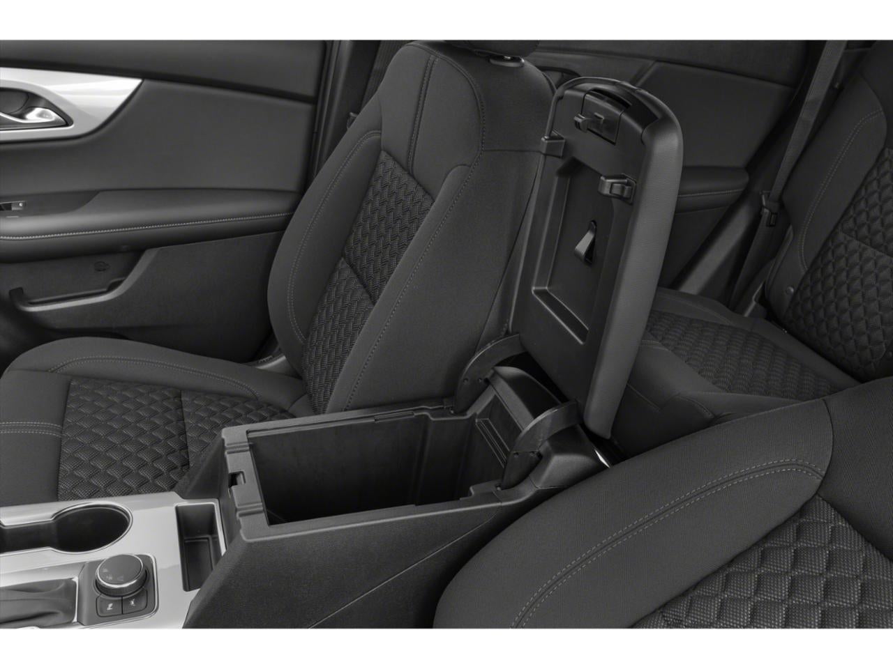 2022 Chevrolet Blazer Premier AWD