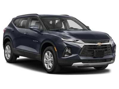 2022 Chevrolet Blazer Premier AWD