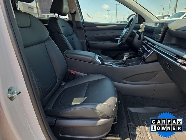 2025 Hyundai TUCSON SEL Convenience FWD