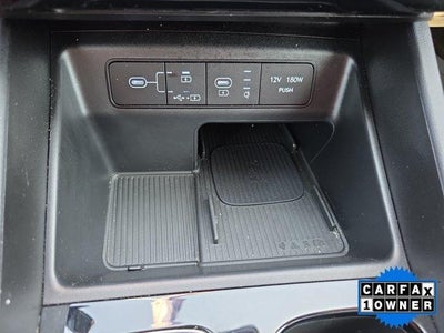 2025 Hyundai TUCSON SEL Convenience FWD