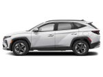 2025 Hyundai TUCSON SEL Convenience FWD