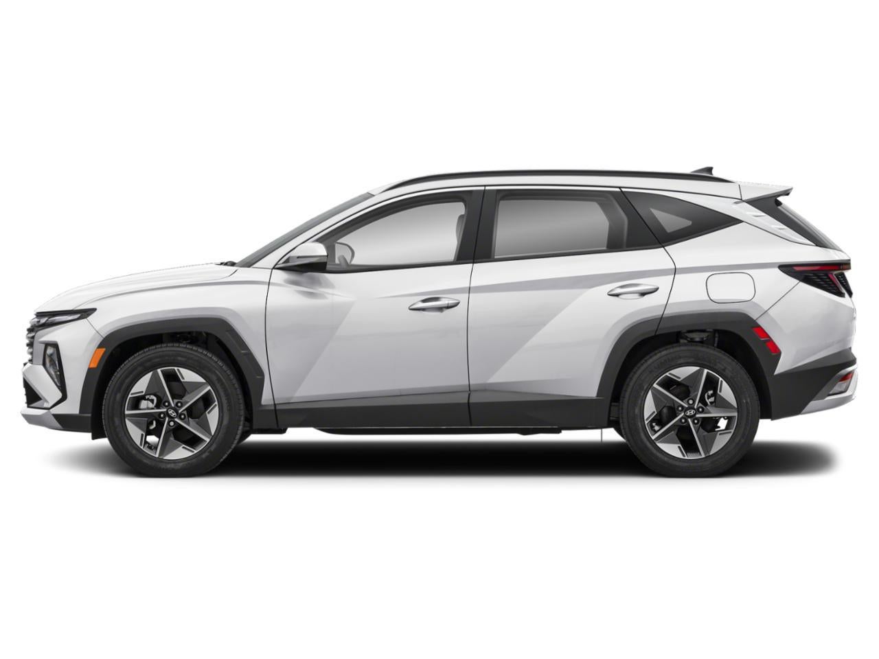2025 Hyundai TUCSON SEL Convenience FWD